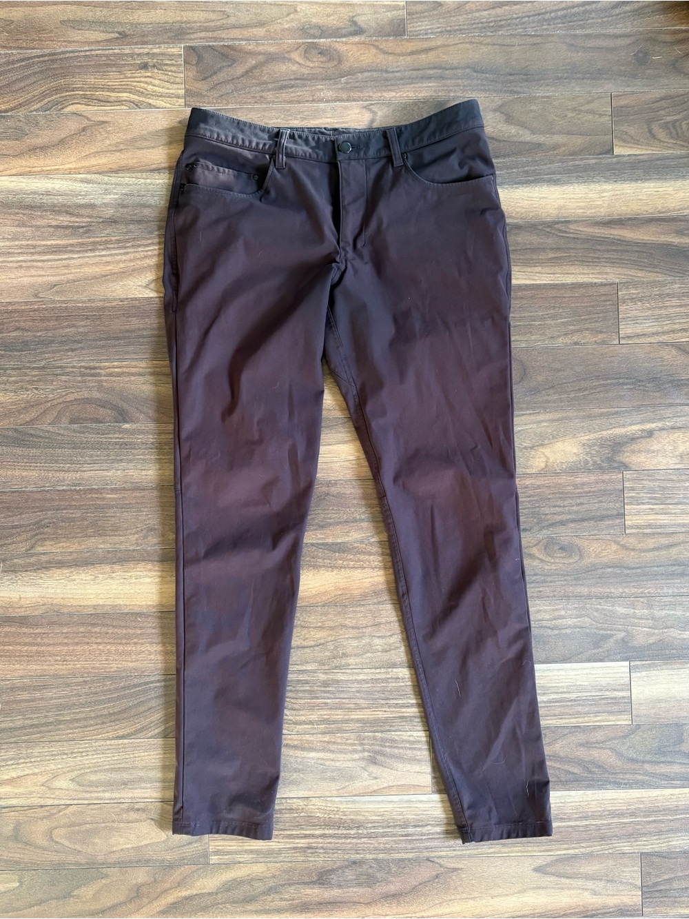 Lululemon ABCs in Black